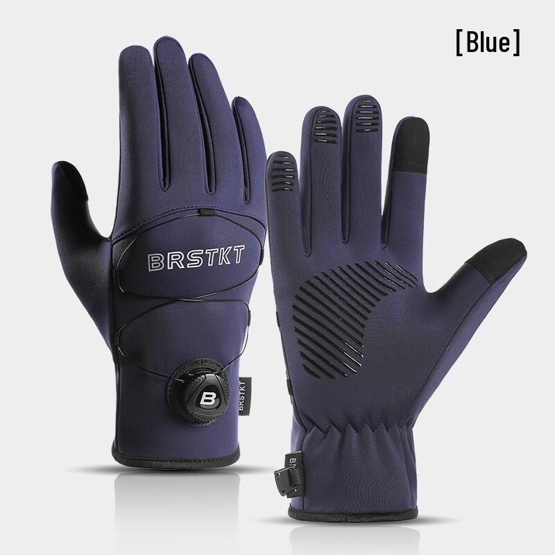 Unisex Waterproof Warm Outdoor Sports Gloves