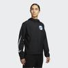 Nike Wild Run Running Hooded Jacket Black DA0191-010