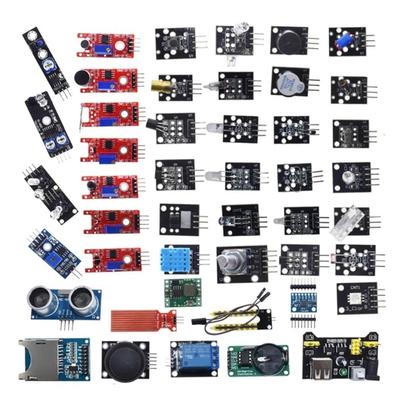 Módulos DIY – Módulos eletrónicos