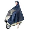 Raincoat Electric Vehicle Battery Motorcycle Whole Body Rainstorm Protection Thickened + Adult Riding Special Poncho Wholesale