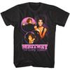 Whitney Houston Jestem Każdą Kobietą Koszulka Męska Bubbles
