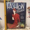 [USED] Vintage FASHION Illustrated 1920-1950 Books