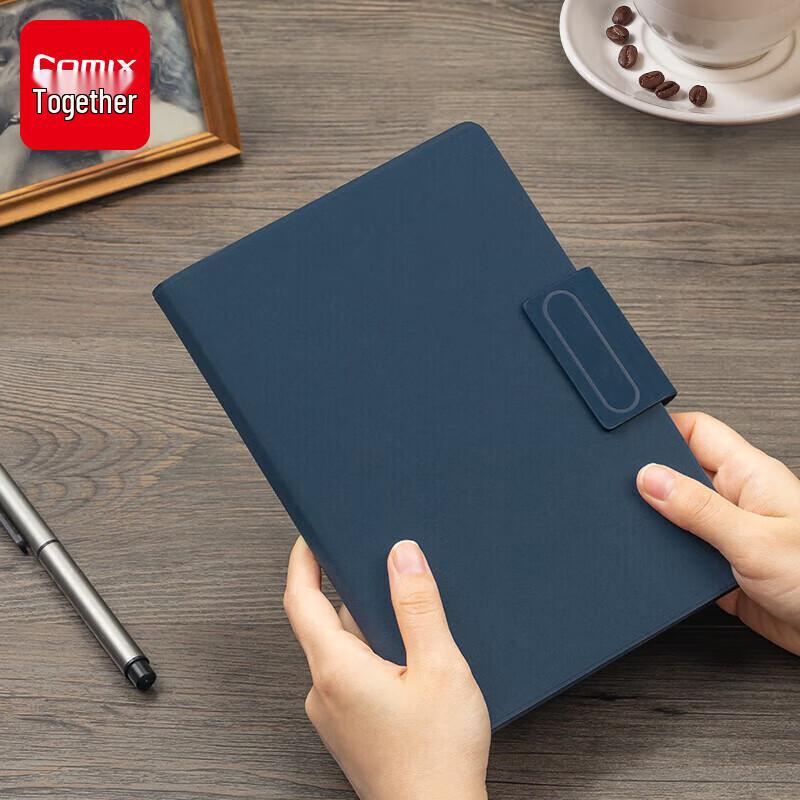 COMIX A5 Classic Business Notebook