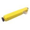 PVC Cable Stripper Round Cable Stripper ABS Constructions for Precise Insulation Removal With Adjustable Cutting Depth