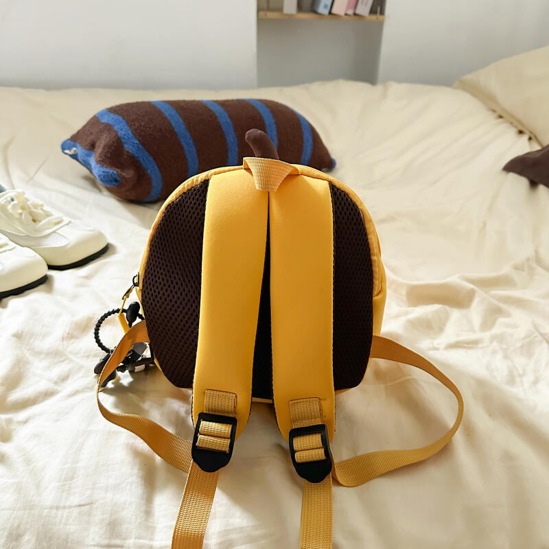 Kindergarten School Bag Girl Boy Outdoor Travel Backpack School Bag