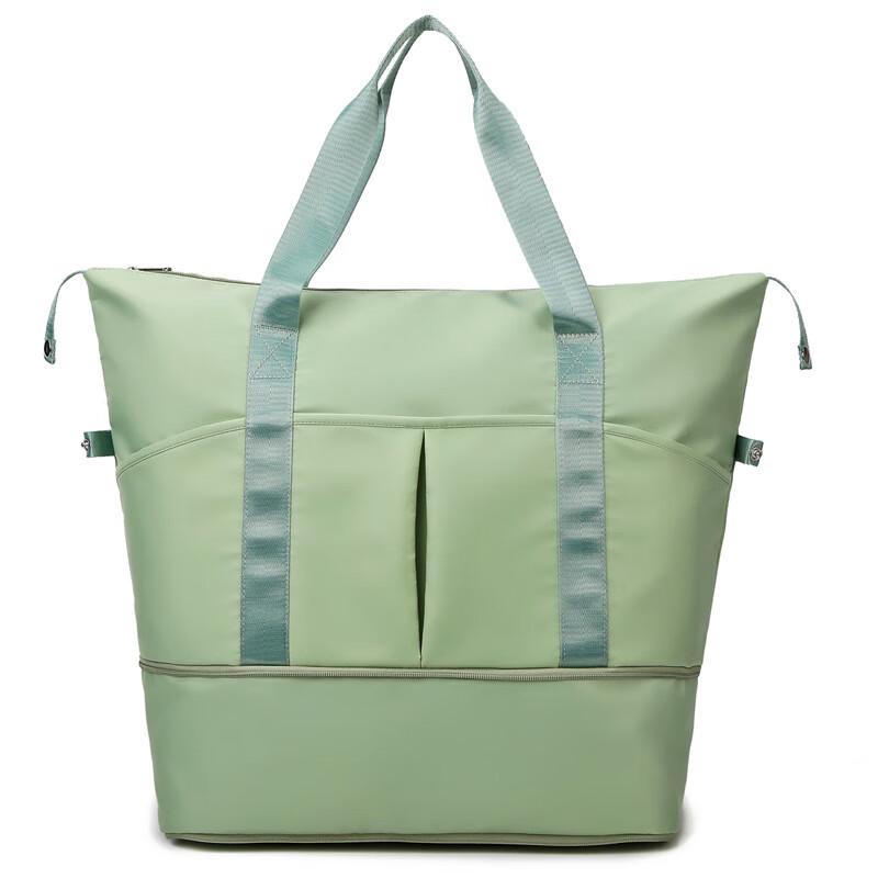 Canchi Foldable Travel & Gym Duffel Bag