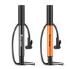Pompa per Pneumatici da Bicicletta a Pedale 90PSI Gonfiatore Portatile per Mountain Bike Gonfiatore per Pallacanestro Accessorio per Ciclo