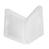 5Pcs Game Cards Storage Box Anti Dust Protective Cover for GameBoy Color GBC