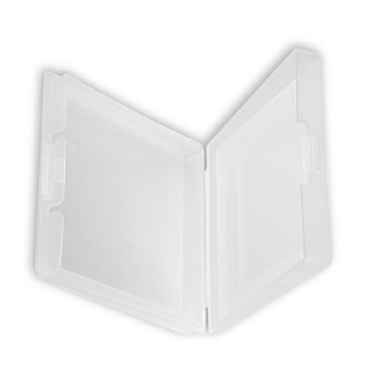 5Pcs Game Cards Storage Box Anti Dust Protective Cover for GameBoy Color GBC