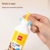 Deli 250ml Woodworking White Latex Glue