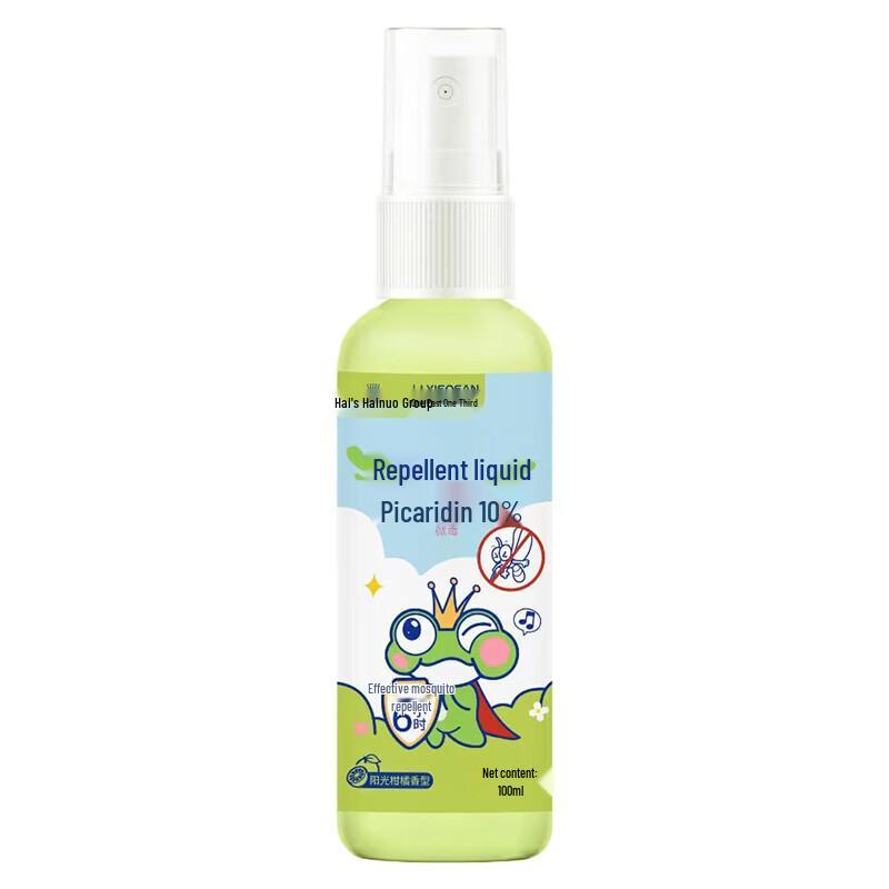 Haishi Hainuo Mosquito Repellent Liquid