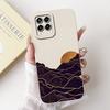 For Samsung M33 M53 5G Case SM-M336B SM-M536B Camera Protection Soft Cover On Samsung Galaxy M33 M 33 M 53 GalaxyM53 Flower Case