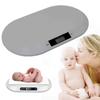 Plastic Baby Weighing Scale Creative Digital Weight Scale Baby Electronic Scale  Newborn