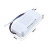 Safety Regulations Wide Pressure Large Plate LED Driver Electronic Transformer Two-position 8-24W DC90-140V240mA