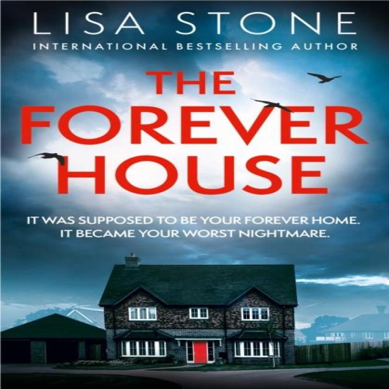 The Forever House by Lisa Stone Paperback Book 9780008725259