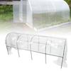 Gardening Greenhouse Waterproof Frost Proof Rain Proof   Gardening Hot House for Indoor Outdoor