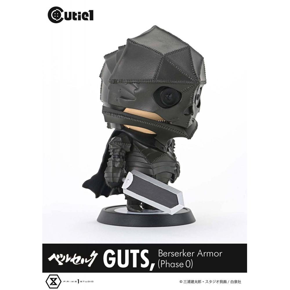 Prime1studio Berserk Guts Berserker Armor  Phase 0 
