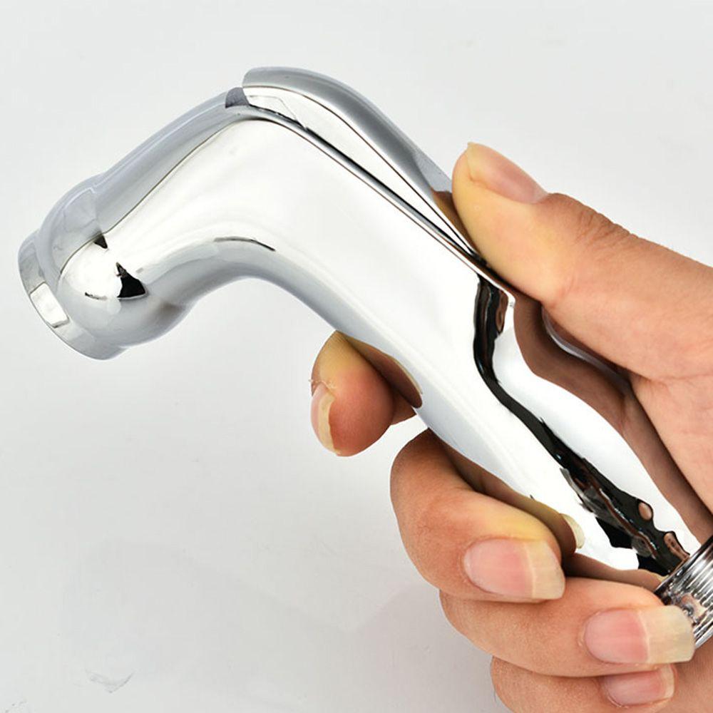 kit Spray Shower Head Faucet Bidet Sprayer Head Shower Nozzle Shower Head Bathroom Accessories