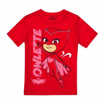 Boys Owlette T-Shirt