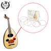 Gitar Aksesuarları – Gitar telleri