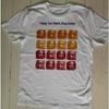 Vintage Yabby You Meets King Tubby Shirt Classic White Unisex S-5XL Unisex T-Shirt