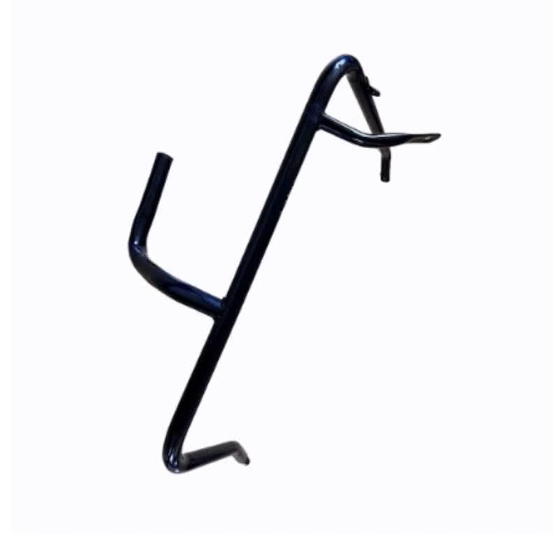 SHACMAN Right Rearview Mirror Rod Bracket
