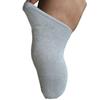 5Pcs Thick Cotton Amputee Stump Socks Breathable Seamless Residual Limb Sleeve Soft Skin-Friendly Pressure Relief Wrap For Below