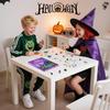 Halloween Party Accessories With Zinc Alloy Charms For Men And Women Celebration