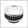 RATCHROLL Air Filter Cleaner Round Taper Replacement for Motorcycle Universal