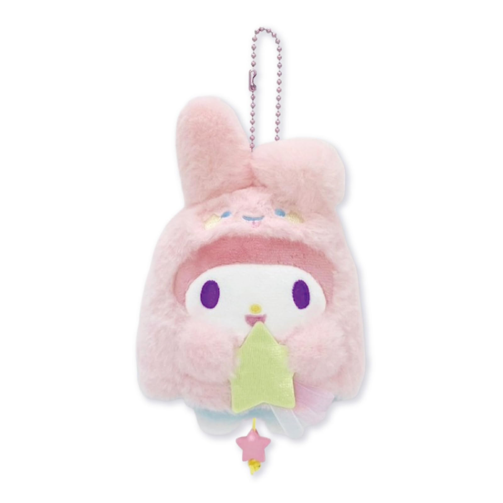 

Nakajima Corporation Starry Ghost MC My Melody 215055-25