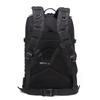 Tactical Outdoor 3P Backpack with Molle System - Multi-Functional Oxford Cloth Travel Bag