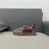 Summer new lace-up mesh breathable comfortable casual shoes trendy break zmd
