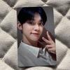 [USED] TXT Yeonjun Introduction EP. 2 New Membership FC Fan Club Trading Card