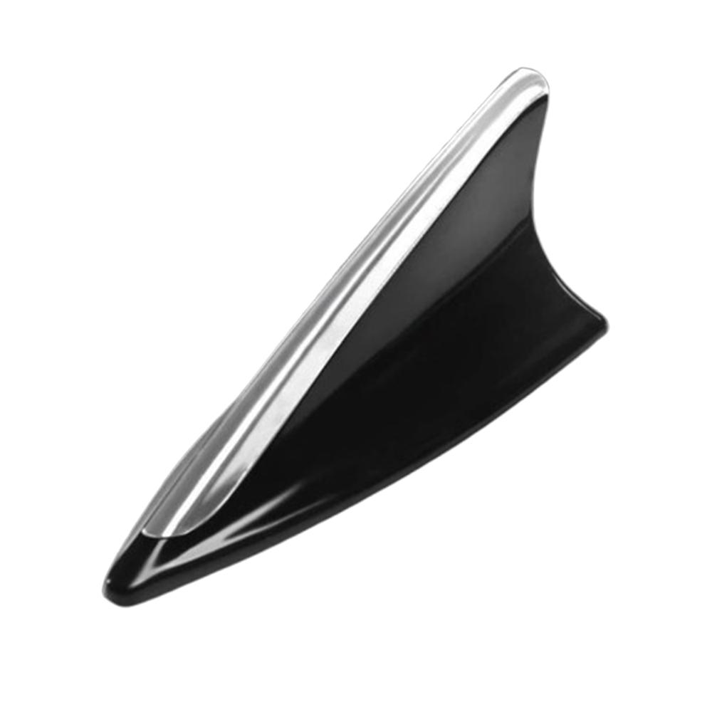 

Адаптер Антенна Акулий Плавник Крепление на Крышу Автомобильные Радиоантенны Усилитель FM-сигнала Универсальный Style 1