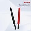 Foam Combat Training Sticks Set