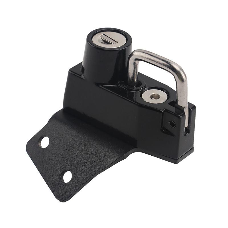 For Multistrada V4 V4S Helemt Lock Formultistrada V4 V4S Anti-Theft Security Rust-Proof Helemt-A87Q