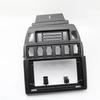 Instalační deska 9palcová autorádio panel pro Lada Niva 1993-2020 Dash Kit Facia Konzole Rámeček pro navigaci