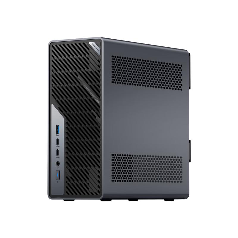

Міні-ПК серії Minisforum MS-02U (версія CN) Barebone (No RAM/SSD)