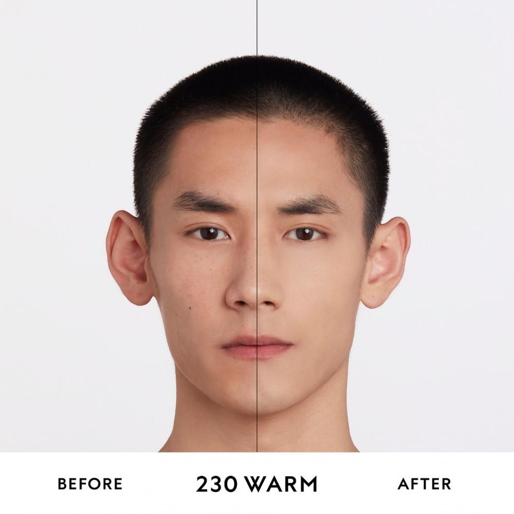 Gucci 24 Hour Full Coverage Luminous Matte Finish Foundation 1 Oz   30 Ml 230w Fair Medium With Warm Undertones