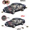 Marten Repellent In the Car, Rat Rodent Pest Animal Deterrent, Protect Car Engines, Keep Rat Mice Away from Car, Engine