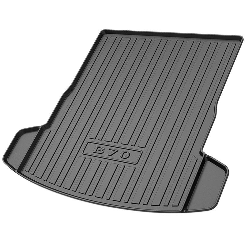 Besturn B70 Custom TPE Trunk Mat