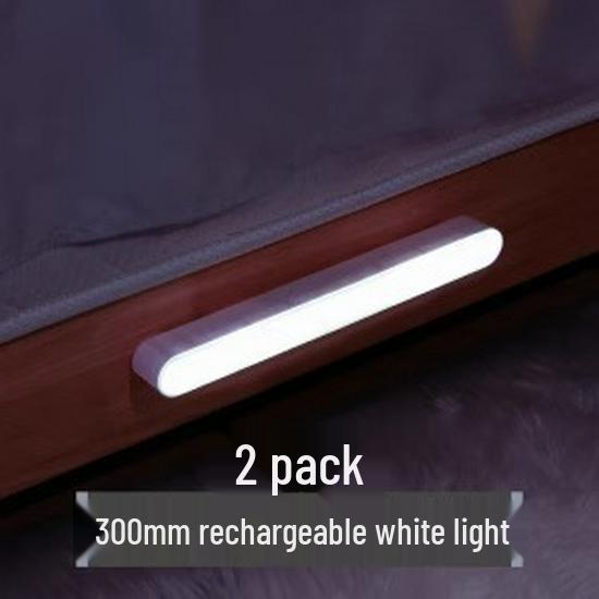 Intelligenter kabelloser Körper-Sensor LED-Nachtlichtstreifen für Zuhause, Flur und Kleiderschrank