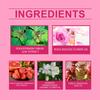 Pheromone Roller Perfume Oil Pheromone Perfume Perfume Party Perfume Must Have For Couples Heart Stirring Gift Rose/Ocean Scent10ML