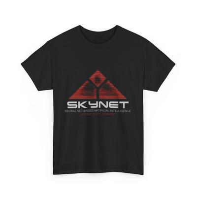 Skynet T-Shirt