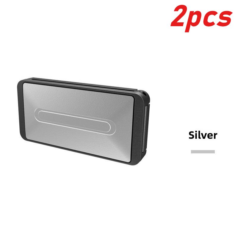 Adjustable Car Seat Belts Clip Stopper Car Accessories Universal Auto Safety Seat Belt Buckle Vehicle Safety Belts Clip Holder