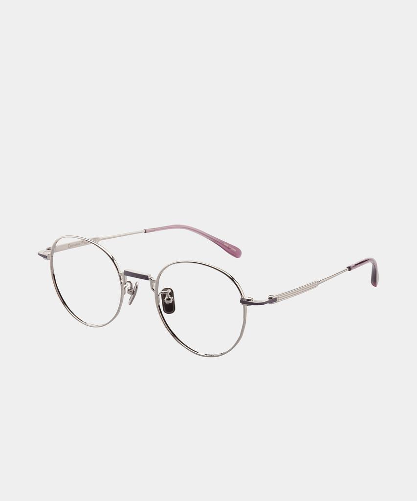 Lolenseupol Deep C3 Silver&Purple
