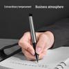 Deli S96 Business Gel Pen
