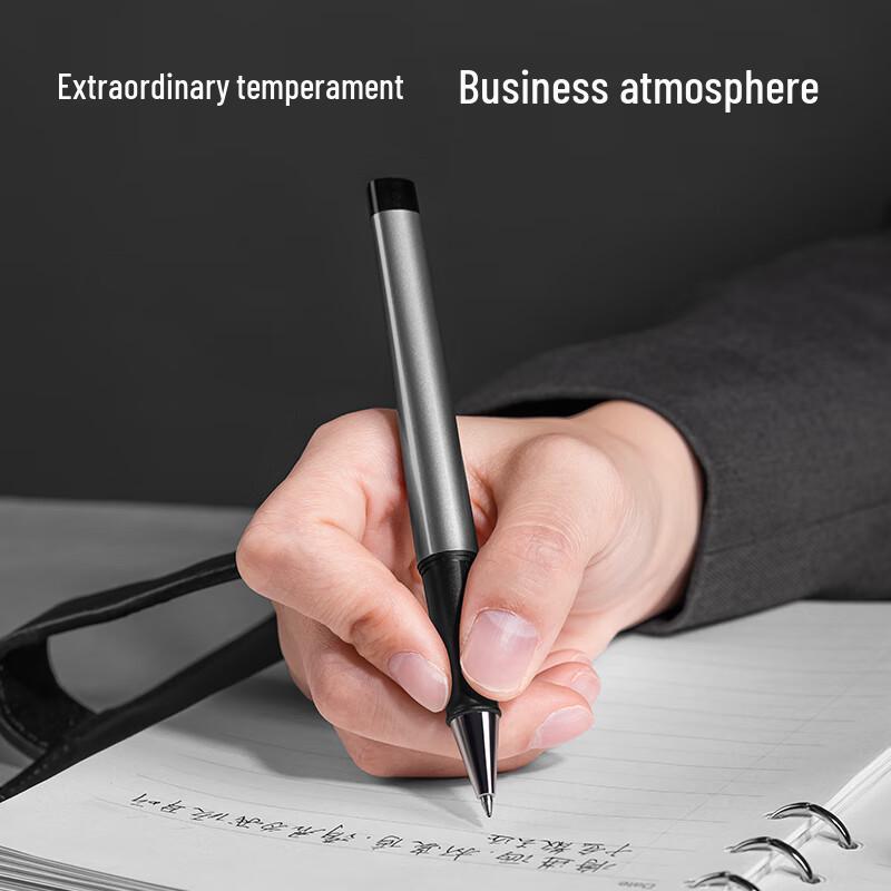 Deli S96 Business Gel Pen