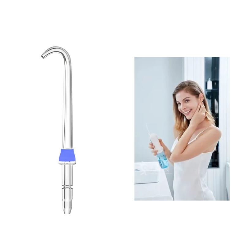 Dental FlosssWater FlossersNozzles Jet Wash Tooth Cleaner Irrigator Dental for Waterpiks FlosssOrals Hygiene Accessories
