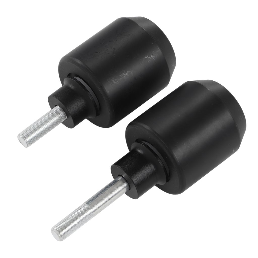 Motorcycle Frame Sliders Aluminium Alloy Crash Protector Replacement for CB650R 2019‑2021